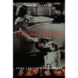 ISBN Romantic Comedy in Hollywood livre Art & design Anglais