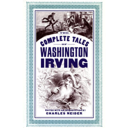ISBN The Complete Tales Of Washington Irving livre Fiction Anglais