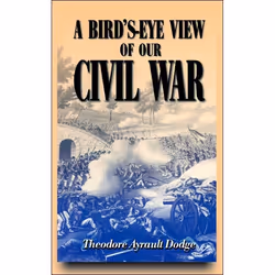ISBN A Bird's-eye View Of Our Civil War, histoire, Anglais, Livre broché, 366 pages