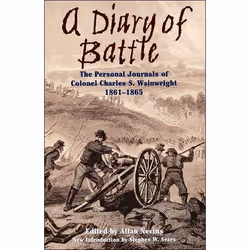 ISBN A Diary Of Battle, histoire, Anglais, Livre broché, 564 pages