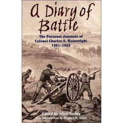 ISBN A Diary Of Battle livre histoire Anglais