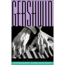 ISBN Gershwin livre Education Anglais