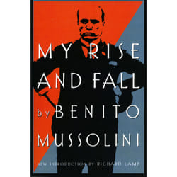 ISBN My Rise And Fall livre histoire Anglais