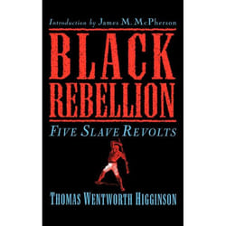 ISBN Black Rebellion livre Science & nature Anglais