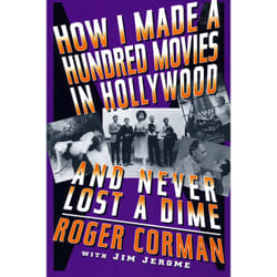 ISBN How I Made A Hundred Movies In Hollywood And Never Lost A Dime livre Art & design Anglais
