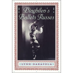 ISBN Diaghilev's Ballets Russes livre Art & design Anglais