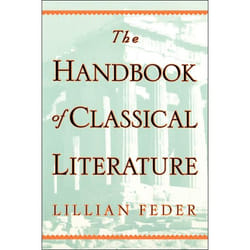 The Handbook of Classical Literature