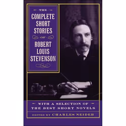 ISBN The Complete Short Stories Of Robert Louis Stevenson, Fiction, Anglais, Livre broché, 720 pages