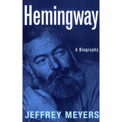 ISBN Hemingway, Anglais, Livre broché, 734 pages