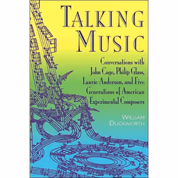 ISBN Talking Music, Education, Anglais, Livre broché, 504 pages