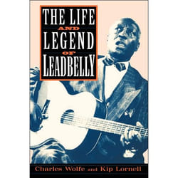 ISBN The Life And Legend Of Leadbelly