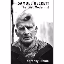 ISBN Samuel Beckett, biographie, Anglais, Livre broché