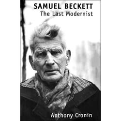 Samuel Beckett