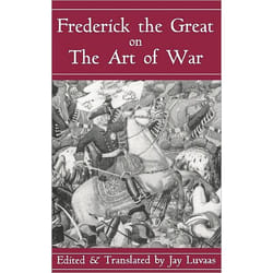 ISBN Frederick The Great On The Art Of War livre histoire Anglais