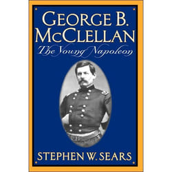 ISBN George B. Mcclellan livre histoire Anglais