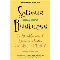 ISBN Serious Business livre Art & design Anglais
