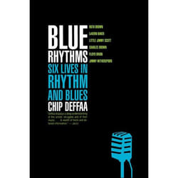 ISBN Blue Rhythms