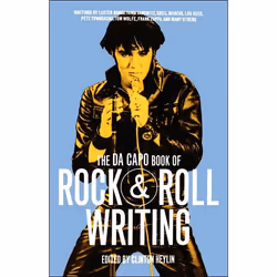 ISBN The Da Capo Book of Rock & Roll, Anglais, Livre broché, 704 pages