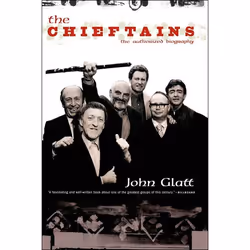 ISBN The Chieftains, Education, Anglais, Livre broché, 366 pages