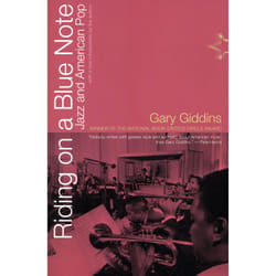 ISBN Riding On A Blue Note livre Education Anglais