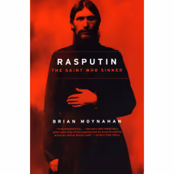 ISBN Rasputin, histoire, Anglais, Livre broché, 432 pages