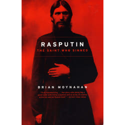 ISBN Rasputin livre histoire Anglais