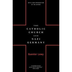 ISBN The Catholic Church And Nazi Germany livre histoire Anglais Livre broché 448 pages