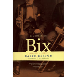 ISBN Remembering Bix livre Education Anglais