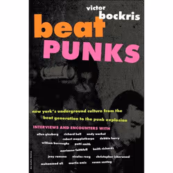 ISBN Beat Punks, Education, Anglais, Livre broché, 336 pages