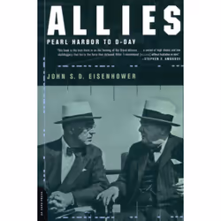 ISBN Allies, histoire, Anglais, Livre broché, 528 pages