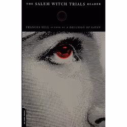 ISBN The Salem Witch Trials Reader, histoire, Anglais, Livre broché, 440 pages