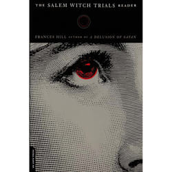 ISBN The Salem Witch Trials Reader livre histoire Anglais