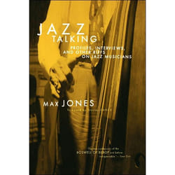 ISBN Jazz Talking livre Education Anglais