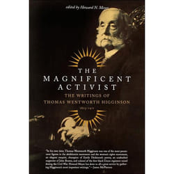 ISBN The Magnificent Activist livre histoire Anglais Livre broché 640 pages