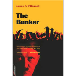 ISBN The Bunker livre histoire Anglais