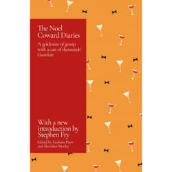 ISBN The Noel Coward Diaries