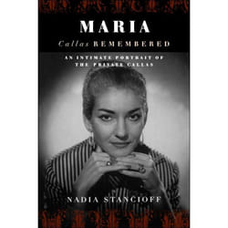ISBN Maria Callas Remembered livre Education Anglais
