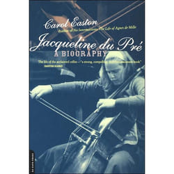 ISBN Jacqueline Du Pre