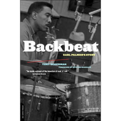 ISBN Backbeat livre Education Anglais