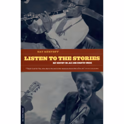 ISBN Listen To The Stories, biographie, Anglais, Livre broché, 240 pages