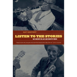 ISBN Listen To The Stories livre biographie Anglais