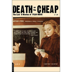 ISBN Death On The Cheap