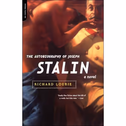 ISBN The Autobiography Of Joseph Stalin, histoire, Anglais, Livre broché, 272 pages