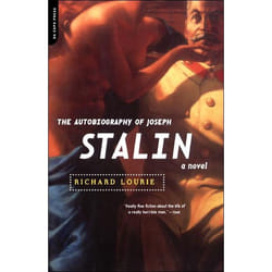 ISBN The Autobiography Of Joseph Stalin livre histoire Anglais