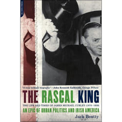 ISBN The Rascal King livre histoire Anglais