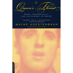 ISBN Queen's Throat livre histoire Anglais