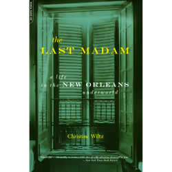 ISBN The Last Madam, biographie, Anglais, Livre broché, 264 pages