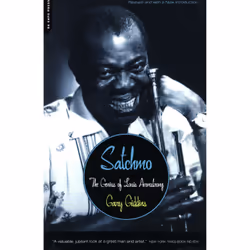 ISBN Satchmo, Education, Anglais, Livre broché, 216 pages