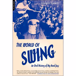 ISBN World Of Swing, Education, Anglais, Livre broché, 456 pages