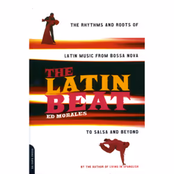 ISBN The Latin Beat, Education, Anglais, Livre broché, 400 pages